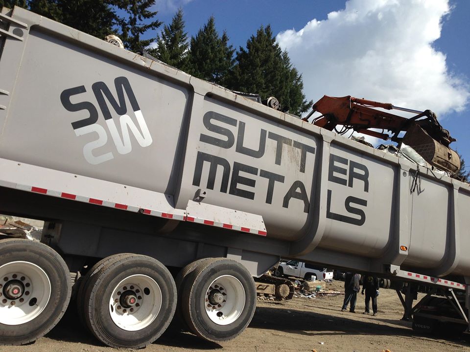 Resultat Fest Sway Investor Spotlight: Q&A With Chad Sutter of Sutter Metals – Thurston  Economic Development Council