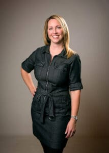 Heidi McCutcheon