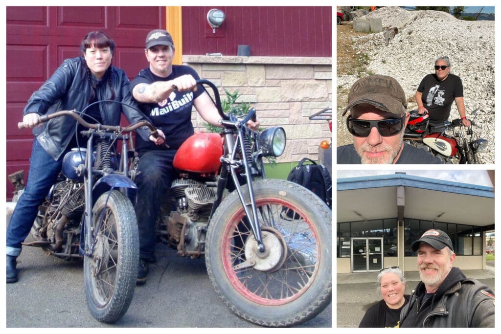 Revival Motors & Coffee Co.