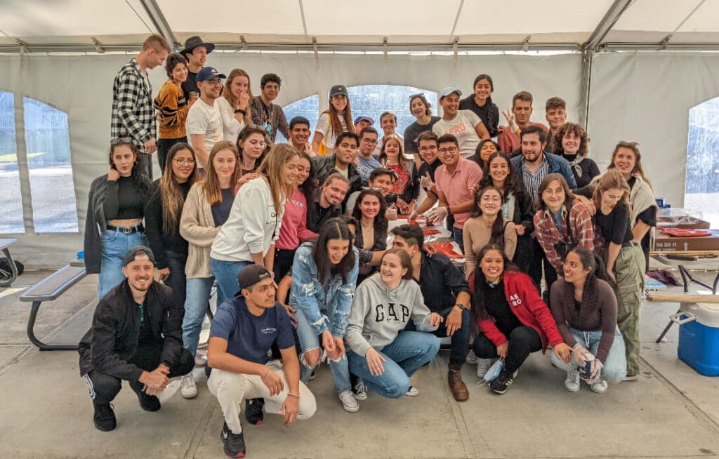 Seabrook Uses J1 Visa Program