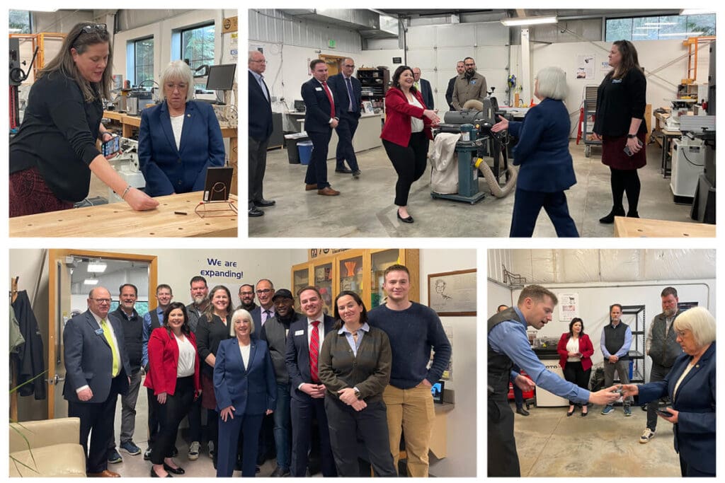 Lacey MakerSpace