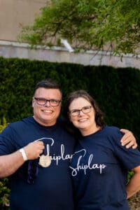Gary & Kristin Rurup