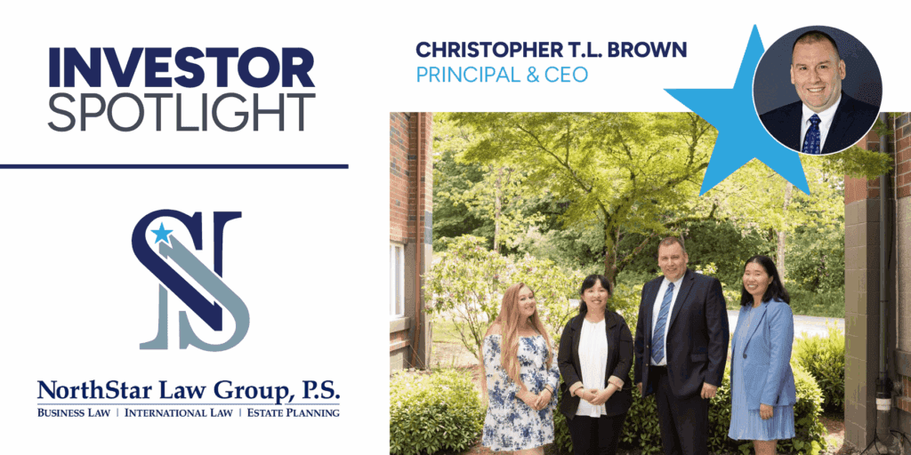 NorthStar Law Group, P.S.