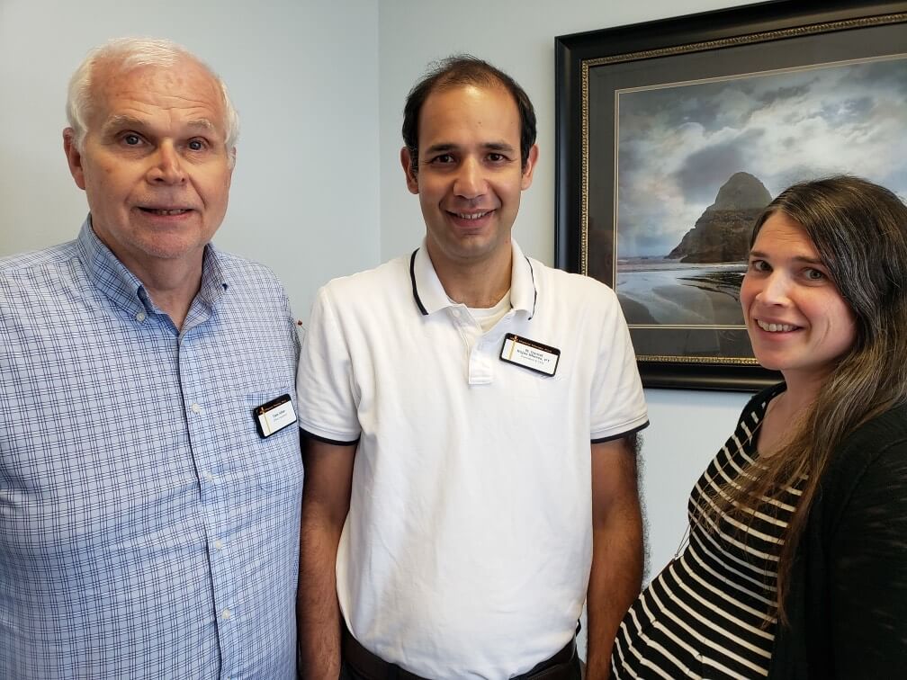 VBNC Physical Therapy