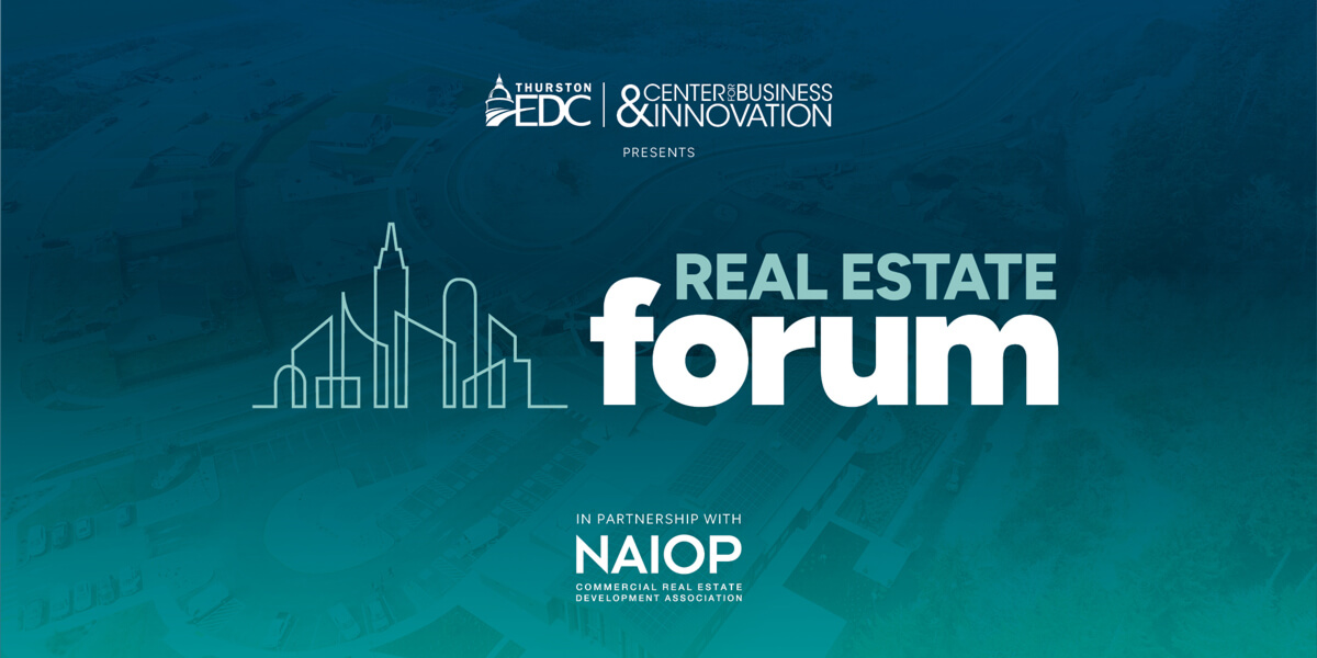 2025 Real Estate Forum