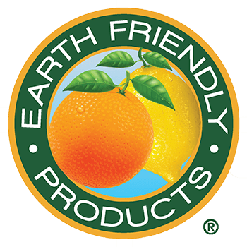 Earth Friendly Products Logo
