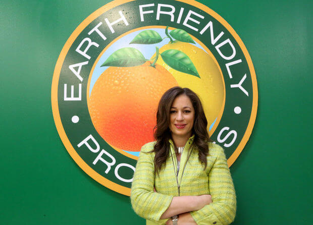 Earth Friendly Products