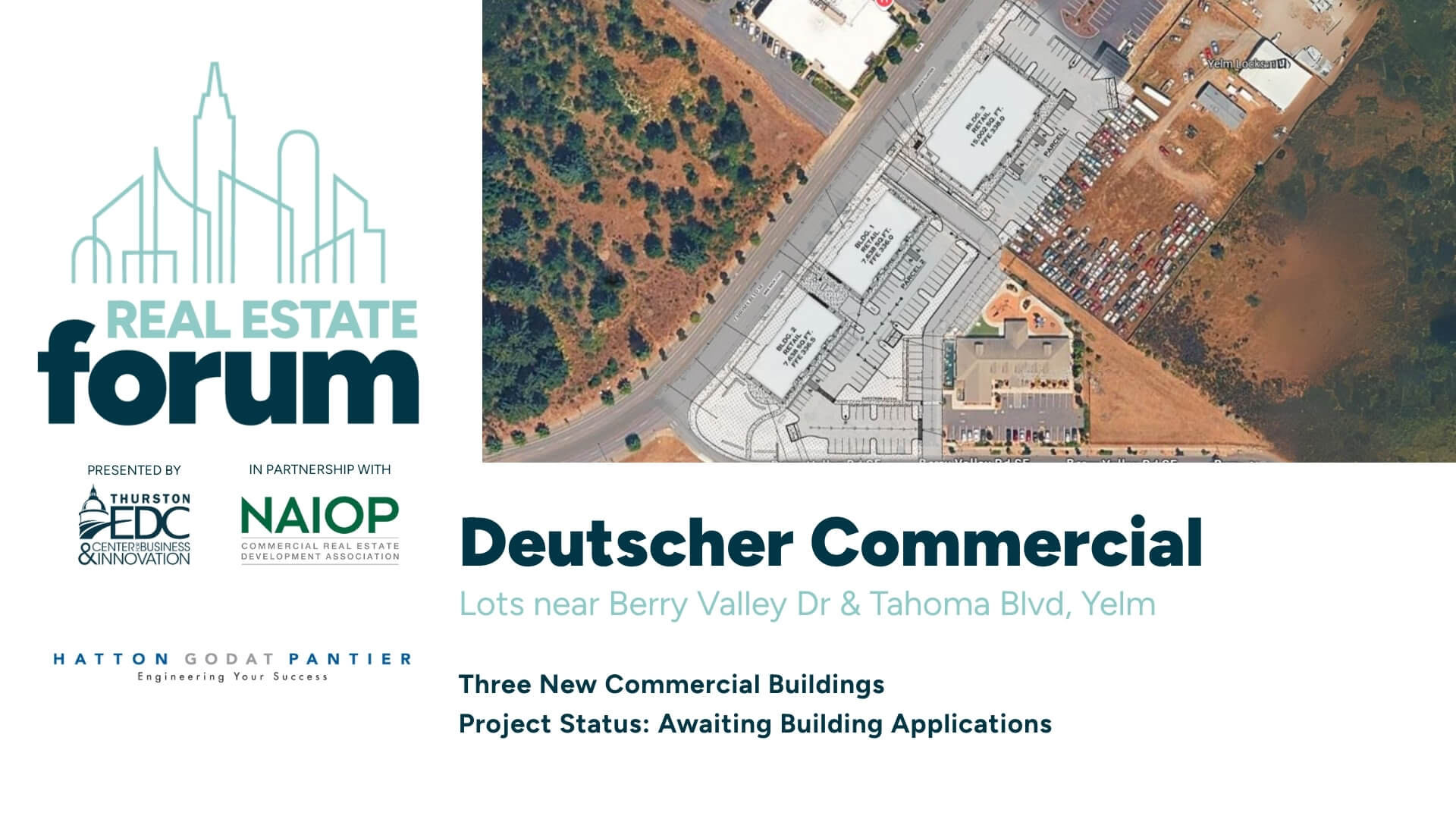 Deutscher Commercial