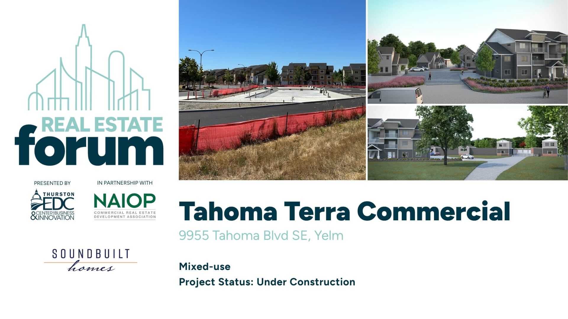 Tahoma Terra Community